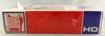 Jouef 6430 Ho Sncf Wine Wagon 2 Axles SCw 574781 Mint Sealed Tricolours Box