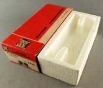 Jouef 6430 Ho Sncf Wine Wagon 2 Axles SCw 574781 Red Box