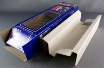 Jouef 6444 Ho Sncf Grain Hopper Wagon L\'Alsacienne Blue Box