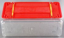 Jouef 6450 Ho Sncf Flat Wagons 2 axles with 2 Bailly Containers Showcase Box 2