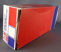 Jouef 6451 Ho Sncf Grain Hopper Wagon Unicopa Near Mint Tricolour Box