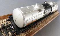 Jouef 6510 Ho Sncf Elf Caltex Tank Wagon TP Bogies no Box