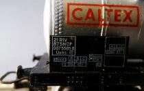 Jouef 6510 Ho Sncf Wagon Citerne TP Bogie Elf Caltex sans Boite