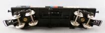 Jouef 6510 Ho Sncf Wagon Citerne TP Bogie Elf Caltex sans Boite