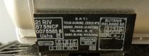 Jouef 6511 Ho Sncf Tank Wagon Cie Butagaz no Box