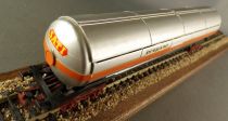 Jouef 6511 Ho Sncf Tank Wagon Cie Butagaz no Box