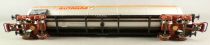 Jouef 6511 Ho Sncf Tank Wagon Cie Butagaz no Box
