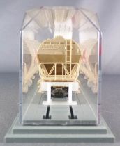 Jouef 652800 Ho Sncf Wagon Trémie Céréalier Banette Miroiterie Lemanissier Dupuis Neuf Boite Cristal
