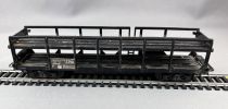 Jouef 654 Ho Sncf Wagon STVA without Cars without Box