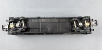 Jouef 654 Ho Sncf Wagon STVA without Cars without Box