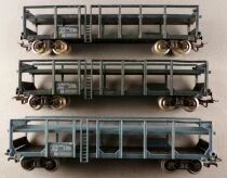 Mod�lisme Ferroviaire : Wagon