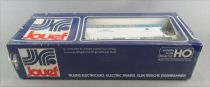 Jouef 6542 Ho Db Grain Hopper Wagon Herforder Pils Mint in Sealed BlueBox