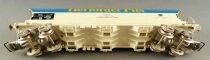 Jouef 6542 Ho Db Grain Hopper Wagon Herforder Pils no Box 2
