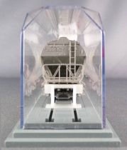 Jouef 654600 Ho Sncf Grain Hopper Wagon Transcereales Mint in Crystal Box
