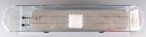 Jouef 654600 Ho Sncf Grain Hopper Wagon Transcereales Mint in Crystal Box