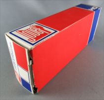Jouef 6560 Ho Sncf Smooth Sides Fridge Wagon with bogies Cie Stef with Tricolours Box