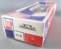 Jouef 6575 Ho Sncf Hopper Wagon SVywf Bogie Cie Rhône-Poulenc Mint in Sealed Box