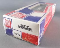 Jouef 6575 Ho Sncf Hopper Wagon SVywf Bogie Cie Rhône-Poulenc Mint in Sealed Box