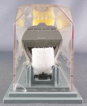 Jouef 663300 Ho Sncf Grain Hopper Wagon Transcereales Ermewa Near Mint in Crystal Box