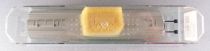 Jouef 663400 Ho Sncf Grain Hopper Wagon Guyomarc\'h Nutrition Animale Near Mint in Crystal Box
