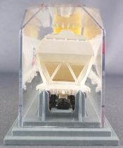 Jouef 666300 Clarel Ho Sncf Grain Hopper Wagon Argoat Near Mint in Crystal Box