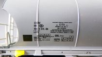 Jouef 668200 Ho Sncb Nmbs Grain Hopper Wagon TMF CITA Near Mint in Box