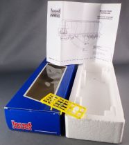 Jouef 668200 Ho Sncb Nmbs Grain Hopper Wagon TMF CITA Near Mint in Box