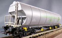 Jouef 668300 Ho Sncf Grain Hopper WagonTranscéréales CTC Near Mint in Box