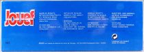 Jouef 668300 Ho Sncf Grain Hopper WagonTranscéréales CTC Near Mint in Box