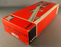 Jouef 673 Ho Bridge with Access Ramp & accessories with box 