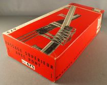 Jouef 673 Ho Bridge with Access Ramp & accessories with box 