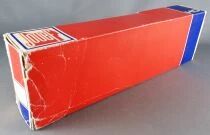 Jouef 6730 Ho Sncf Slidding Sides Wagon with Bogies Habiss Evs Tricolour Box