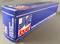 Jouef 6734 Ho Db Wagon Habis Sliding Walls CargoWagon Mint in Box