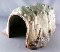 Jouef 680 Ho Sncf Plastic Tunnel no Box