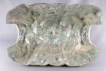 Jouef 680 Ho Sncf Tunnel sans Arcade sans Boite