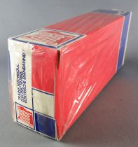 Jouef 6836 Ho Sncb 2 Axles Covered Wagon Type Canadian Mint in Sealed Box