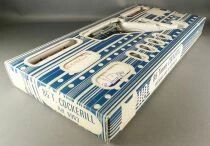 Jouef 6963 Ho Sncf Coffret Grue Cockerill 85 Tonnes Complet Notice Neuf Boite