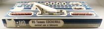 Jouef 6963 Ho Sncf Coffret Grue Cockerill 85 Tonnes Complet Notice Neuf Boite