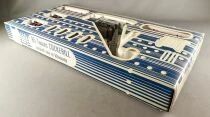 Jouef 6963 Ho Sncf Coffret Grue Cockerill 85 Tonnes Complet Notice Neuf Boite