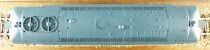 Jouef 7323 Ho Sncf Loco Diesel BB 67001 Bleu & Blanc Neuve sans Boite