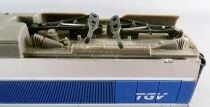 Jouef 7420 Ho Sncf Atlanctic Tgv N&deg; 16 4 Elements Works no Box