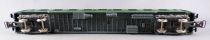 Jouef 7605E 7655 7670 Ho Sncf Voiture Y-Uic A9 1° Classe 518719-70335-6 Vert Paris-Bucaresti sans Boite