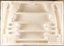 Jouef 7640 Ho Sncf Coffret Provence Cote d\'Azur Super 8 BB 67001 Voiture Lits Ciwl 2 Wagons Stva Rails Complet