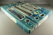 Jouef 7640 Ho Sncf Coffret Provence Cote d\'Azur Super 8 BB 67001 Voiture Lits Ciwl 2 Wagons Stva Rails Complet