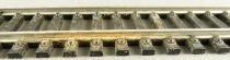 Jouef 7802  Ho Sncf Occitan Train Set Loco BB 9288 + 2 Cars + Station + Tracks + Transformer Tracks