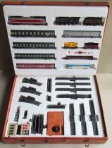 Railway Model Making : Coach
