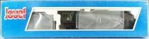 Jouef 824100 Ho Sncf Steam Loco 4-8-2 Mountain 241 P7 Tender 36P20 Nevers Lighting Near Mint in Box