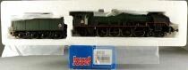 Jouef 824100 Ho Sncf Steam Loco 4-8-2 Mountain 241 P7 Tender 36P20 Nevers Lighting Near Mint in Box