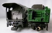 Jouef 824900 Prestige Series Ho Sncf Steam Loco 4-6-4 232 U 1 Hudson Tender 36B6 La Chapelle lightning Boxed