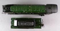 Jouef 824900 Prestige Series Ho Sncf Steam Loco 4-6-4 232 U 1 Hudson Tender 36B6 La Chapelle lightning Boxed